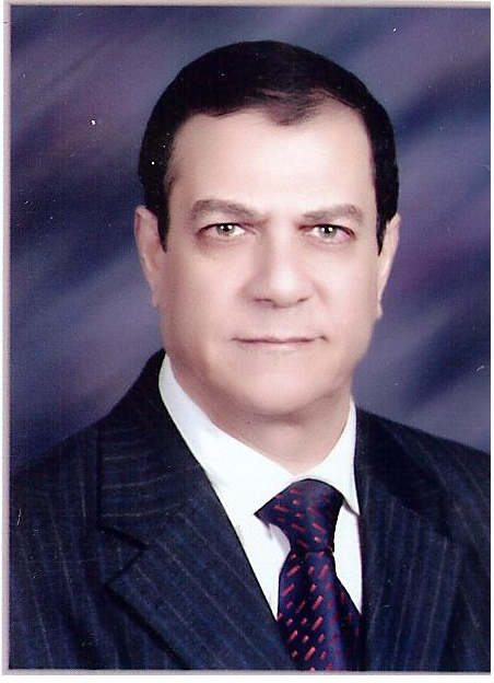 أ.د/مصطفى إبراهيم محمد عبد الرحيم